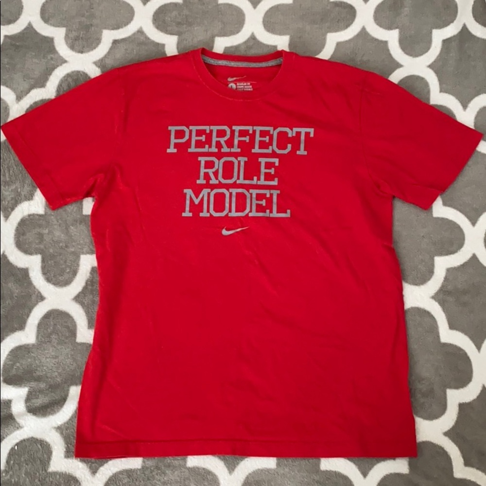 Nike T-shirt